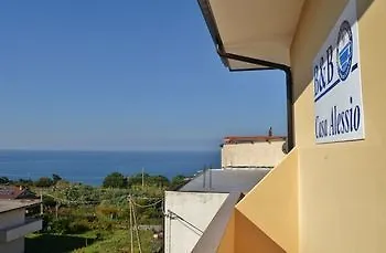 Casa Alessio 4*