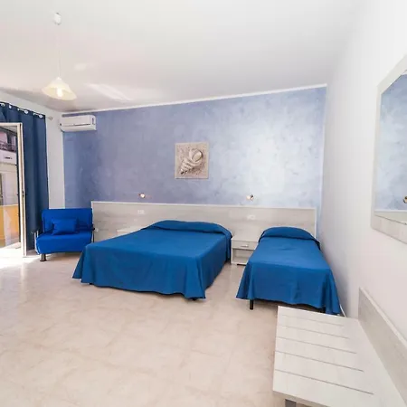 Casa Alessio Отель типа 