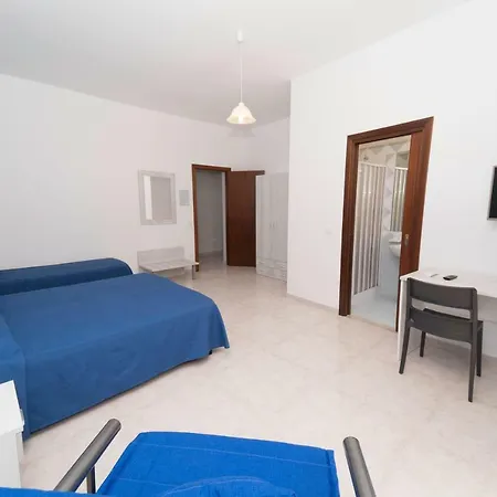 Bed & Breakfast Casa Alessio 4*