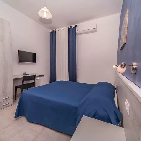 Casa Alessio Санта-Доменика
