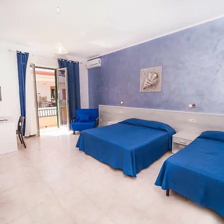 Casa Alessio Santa Domenica (Vibo Valentia)