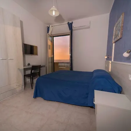 Casa Alessio Bed & Breakfast