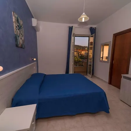 Casa Alessio 3* Санта-Доменика