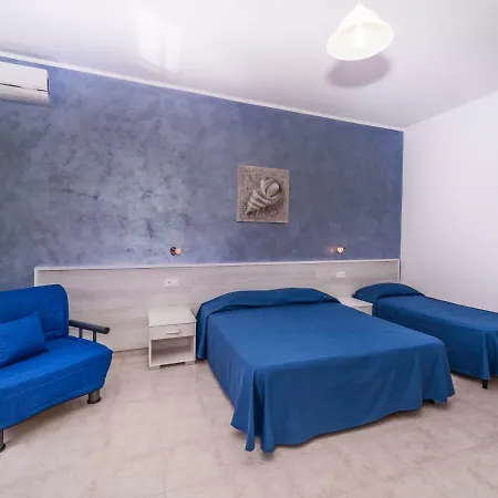 Bed & Breakfast Casa Alessio Santa Domenica (Vibo Valentia)