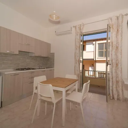 Bed & Breakfast Casa Alessio
