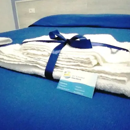 Casa Alessio Bed & Breakfast