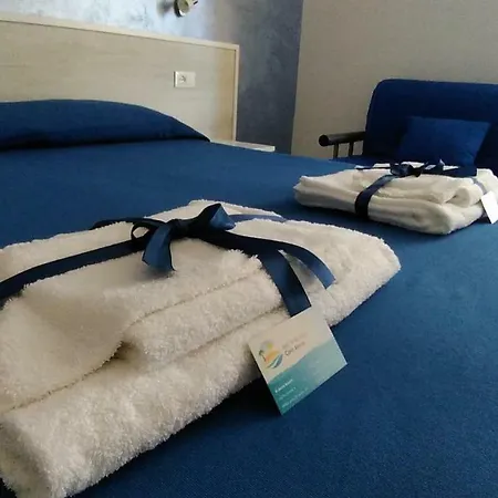 Casa Alessio 3* Санта-Доменика