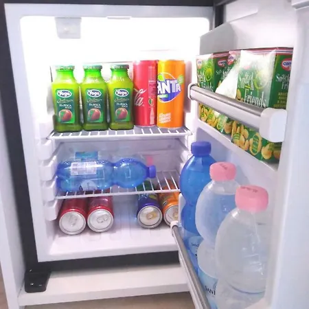 לינה וארוחת בוקר Casa Alessio