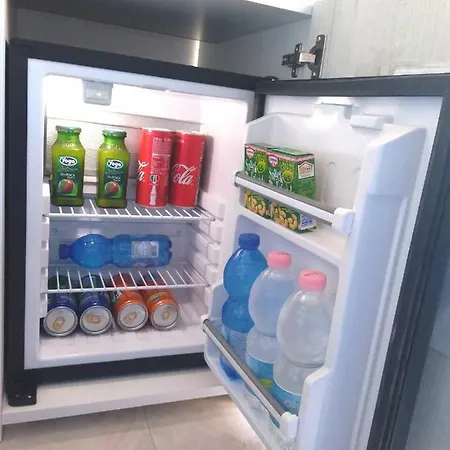 Casa Alessio לינה וארוחת בוקר 4*