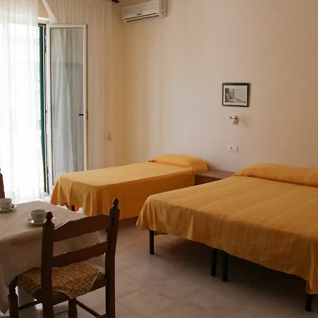 B&B Casa Alessio 산타도메니카