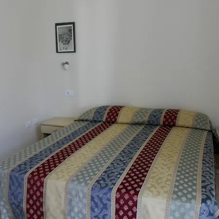 Casa Alessio Отель типа 