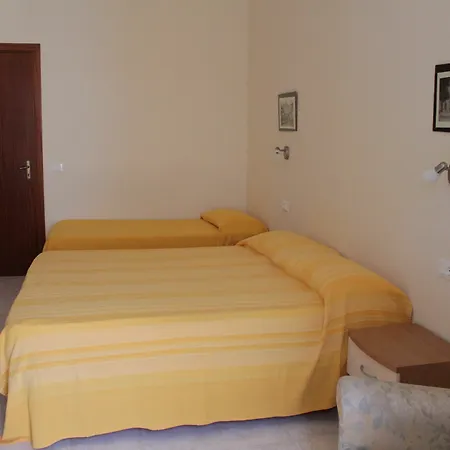 Casa Alessio Santa Domenica (Vibo Valentia)