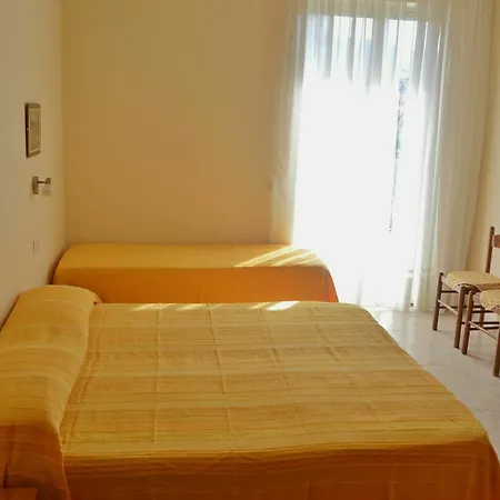 Casa Alessio לינה וארוחת בוקר