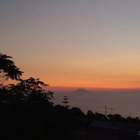 Casa Alessio Santa Domenica (Vibo Valentia)