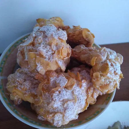 Casa Alessio 4* Santa Domenica (Vibo Valentia)