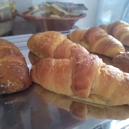 Casa Alessio Couette-café Santa Domenica (Vibo Valentia)