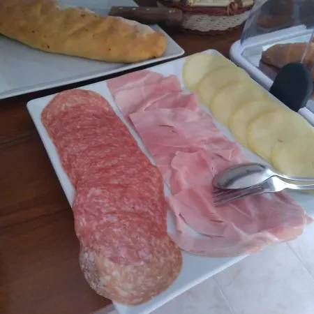 Casa Alessio Santa Domenica (Vibo Valentia)