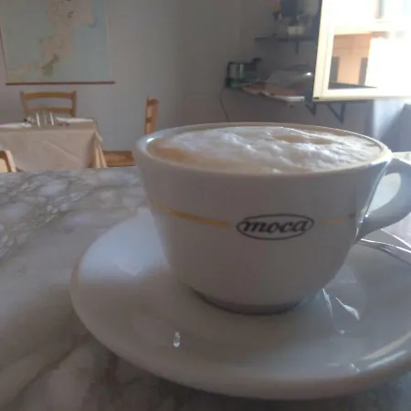 Couette-café Casa Alessio 4*