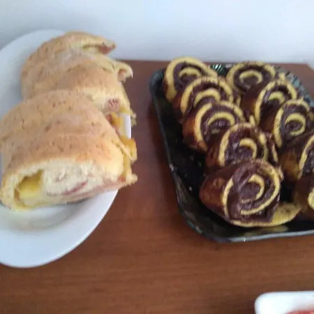 Bed & Breakfast Casa Alessio Santa Domenica (Vibo Valentia)