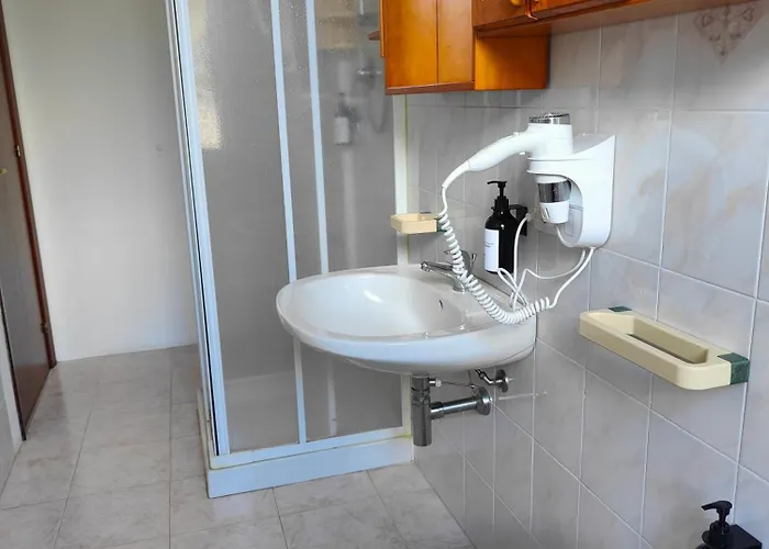 Casa Alessio לינה וארוחת בוקר ריקאדי