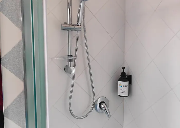 Casa Alessio 4* ריקאדי