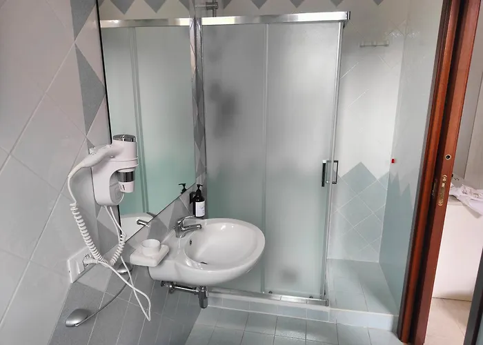 Casa Alessio Bed & Breakfast Ricadi