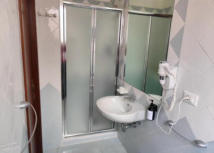 Bed & Breakfast Casa Alessio