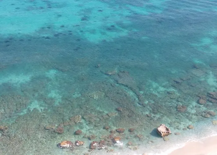 Casa Alessio Bed & Breakfast