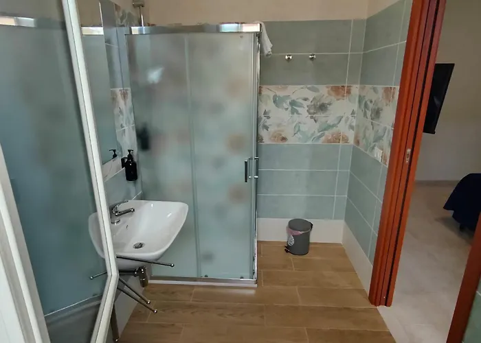 Casa Alessio 4* Santa Domenica (Vibo Valentia)