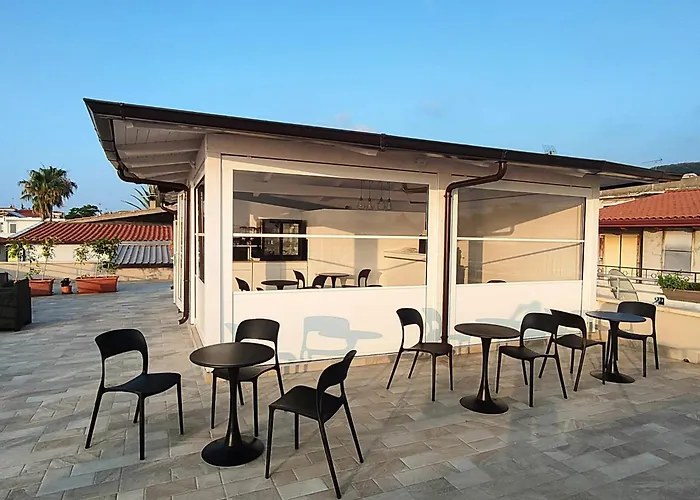 Casa Alessio Santa Domenica (Vibo Valentia)