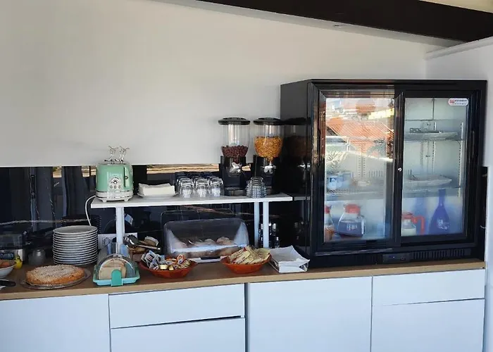 Casa Alessio 4* Santa Domenica (Vibo Valentia)