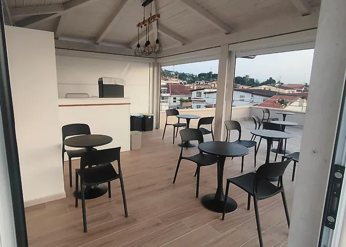 Casa Alessio Bed & Breakfast