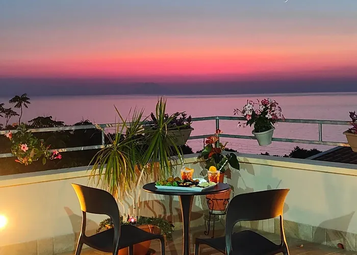 Bed & Breakfast Casa Alessio