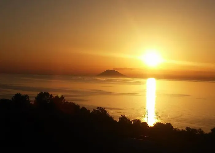 Bed & Breakfast Casa Alessio 4*