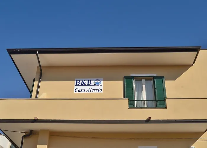 Casa Alessio 4*