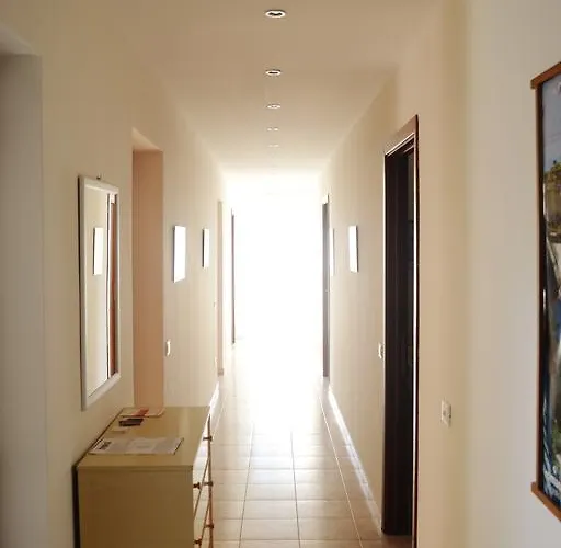 Casa Alessio לינה וארוחת בוקר