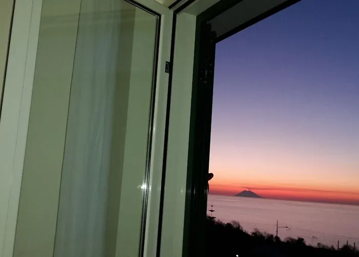 Casa Alessio Santa Domenica (Vibo Valentia)