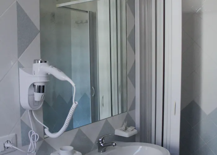 Bed & Breakfast Casa Alessio 4*