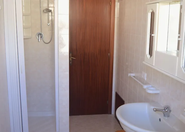 Casa Alessio 4* ריקאדי