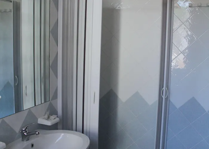 Casa Alessio ריקאדי