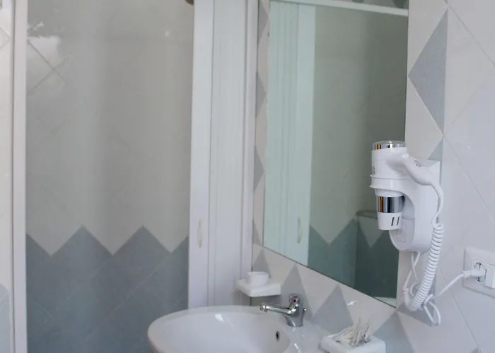 Casa Alessio 4* Ricadi