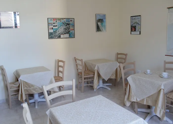 Casa Alessio ריקאדי