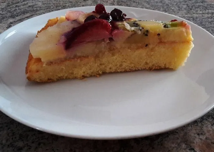 Casa Alessio 4* ריקאדי