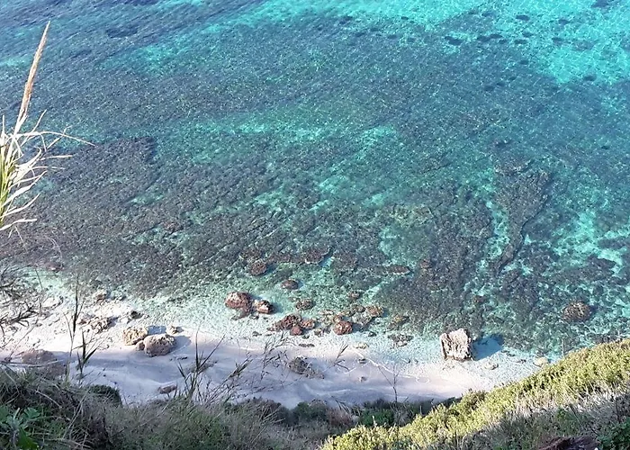 Casa Alessio 4* Santa Domenica (Vibo Valentia)