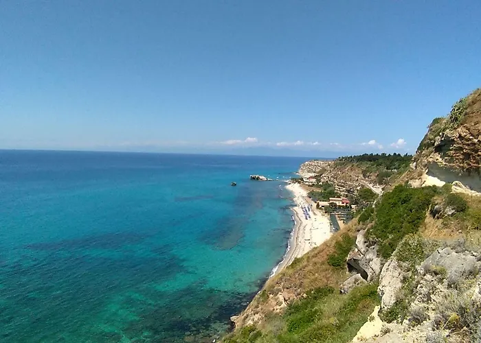 Bed & Breakfast Casa Alessio Ricadi