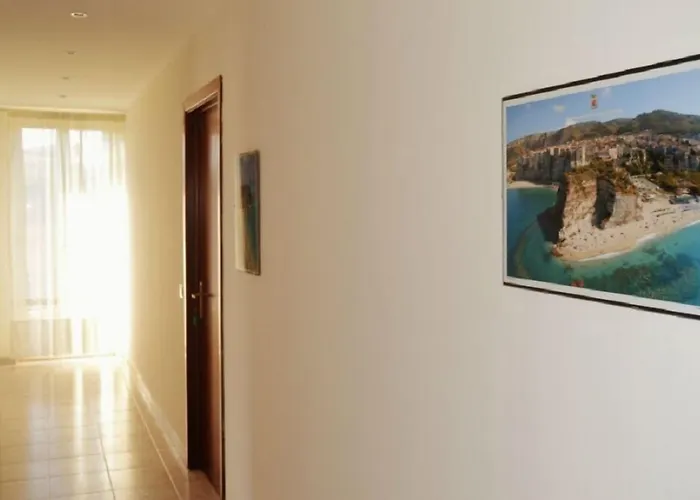 Casa Alessio Bed & Breakfast