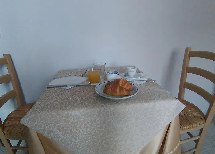 Casa Alessio 4* ריקאדי