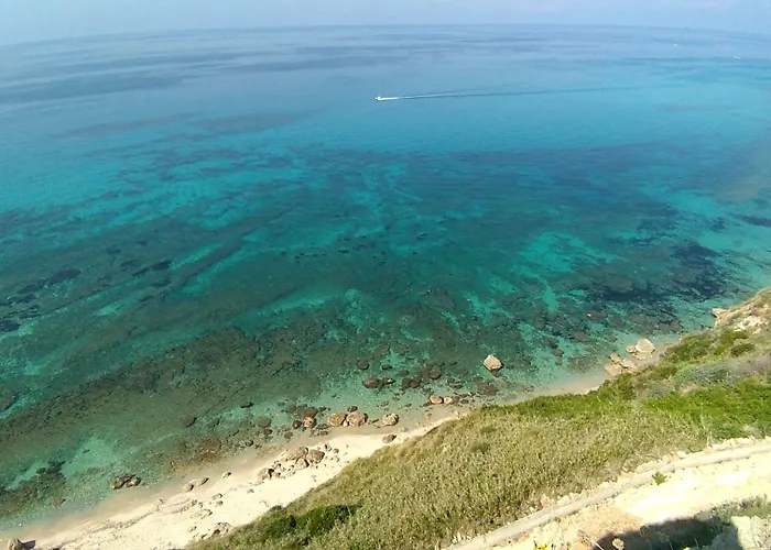 Casa Alessio Bed & Breakfast