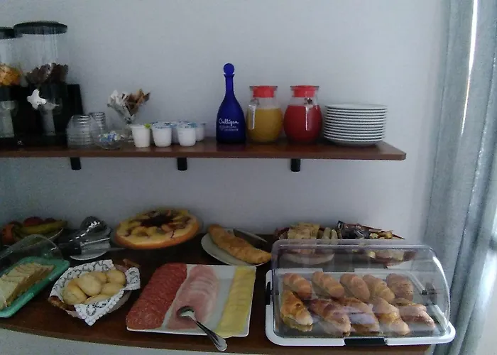 Casa Alessio ריקאדי