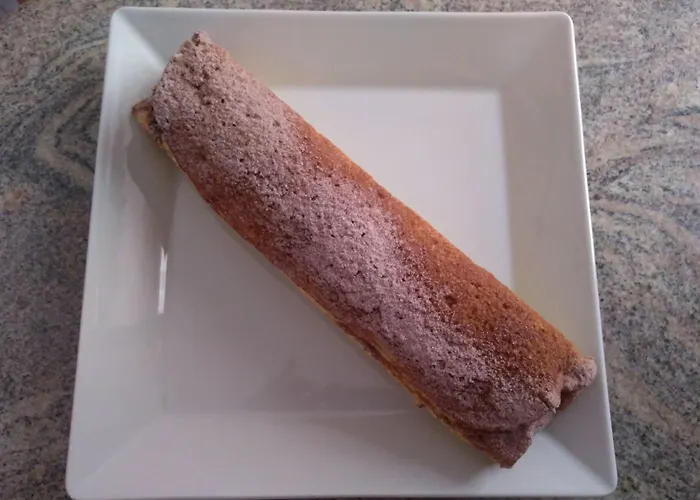 Casa Alessio ריקאדי